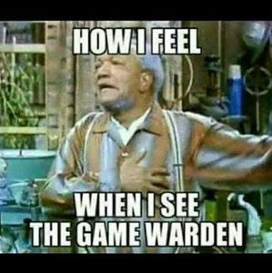 Meet your Posher, Scott